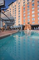 Hotel Club Wyndham National Harbor, Oxon Hill, United States of America ...