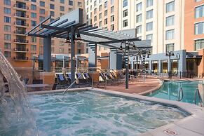 Club Wyndham National Harbor