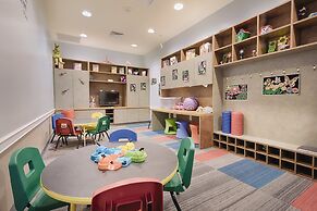 Club Wyndham National Harbor