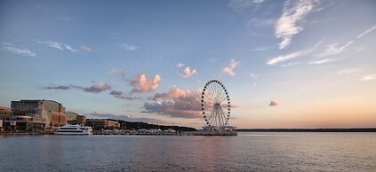 Club Wyndham National Harbor