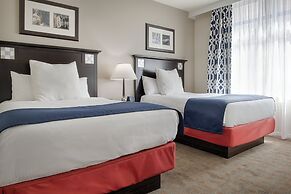 Club Wyndham National Harbor