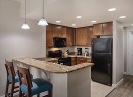 Club Wyndham National Harbor