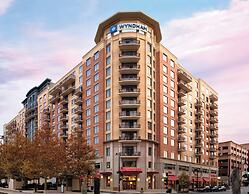 Club Wyndham National Harbor