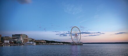 Club Wyndham National Harbor