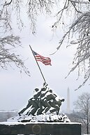 Club Wyndham National Harbor