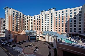 Club Wyndham National Harbor