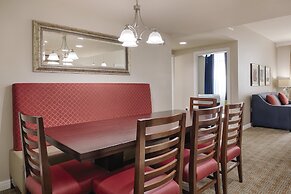 Club Wyndham National Harbor