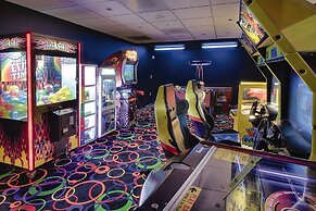 Club Wyndham National Harbor