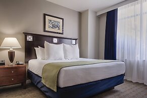 Club Wyndham National Harbor