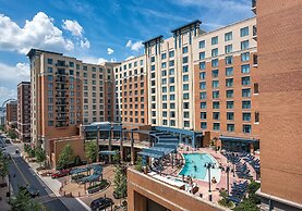 Club Wyndham National Harbor