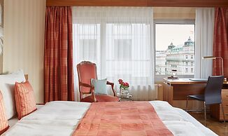 Living Hotel an der Oper