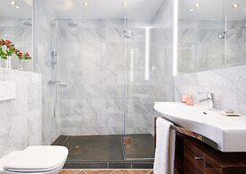 Living Hotel an der Oper