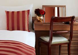 Living Hotel an der Oper