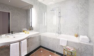 Living Hotel an der Oper