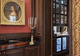 Living Hotel an der Oper