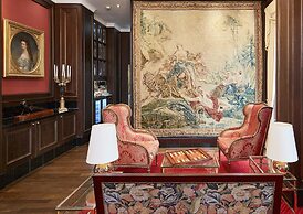 Living Hotel an der Oper