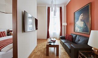 Living Hotel an der Oper