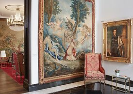 Living Hotel an der Oper