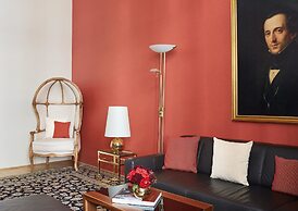 Living Hotel an der Oper