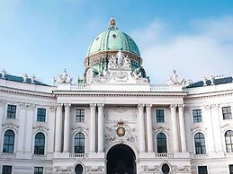 Living Hotel an der Oper