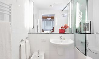 Living Hotel an der Oper