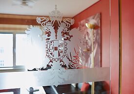 Living Hotel an der Oper