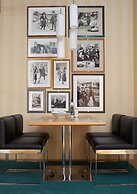 Living Hotel an der Oper