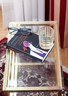 Living Hotel an der Oper