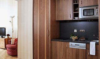 Living Hotel an der Oper