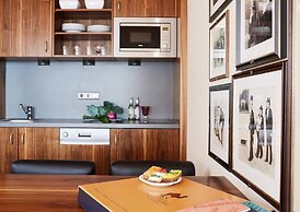 Living Hotel an der Oper