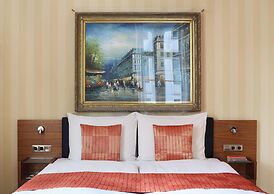 Living Hotel an der Oper