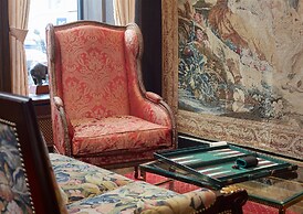 Living Hotel an der Oper