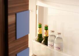 Living Hotel an der Oper