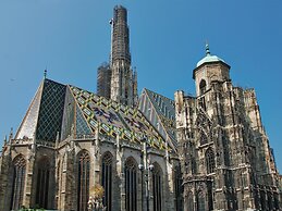 Living Hotel an der Oper