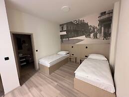 Hotel Evropa Celje