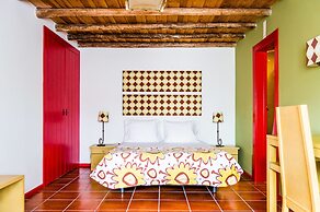 Casa da Padeira - TER