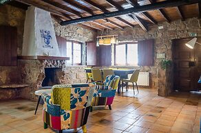 Casa da Padeira - TER