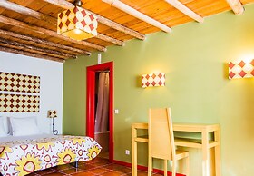 Casa da Padeira - TER