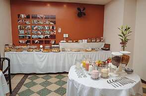 Hotel Colonial Salta