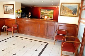 Hotel Colonial Salta