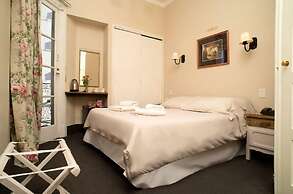 Hotel Colonial Salta