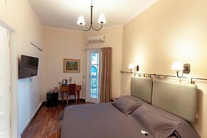 Hotel Colonial Salta