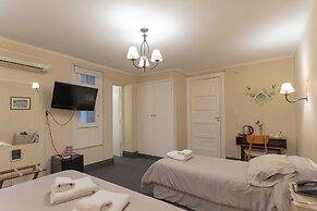 Hotel Colonial Salta