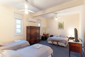 Hotel Colonial Salta