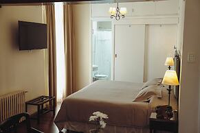 Hotel Colonial Salta