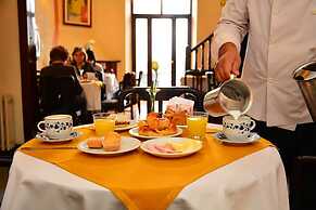 Hotel Colonial Salta