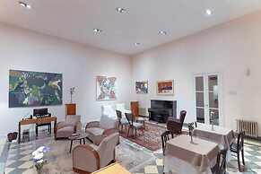 Hotel Colonial Salta