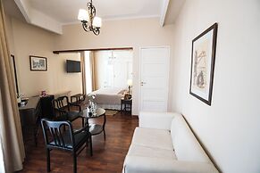 Hotel Colonial Salta