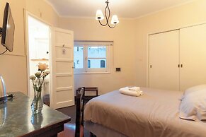 Hotel Colonial Salta