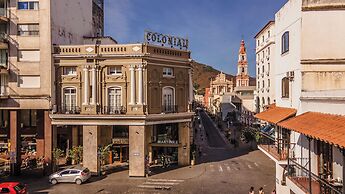 Hotel Colonial Salta